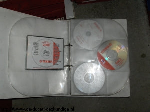 Cd rom