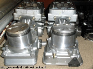 cilinders set