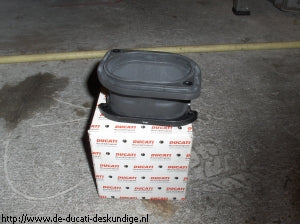 Inlaat kelken