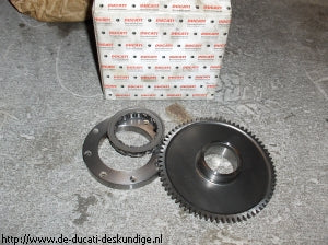 Startkoppeling