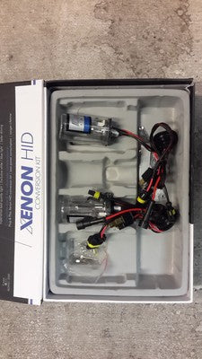 H4 lamp