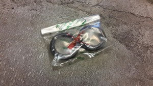 Voorvorkkeringen