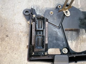 CPU