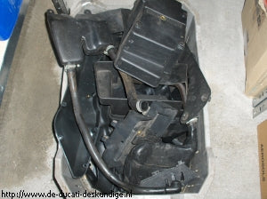 Gereedschapsbakje