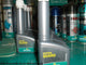 Benzine toevoeging