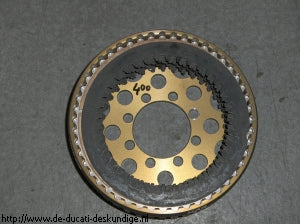 Koppeling