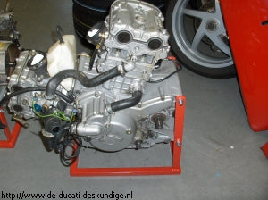 749 motorblok