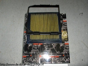 Ducati performance luchtfilter