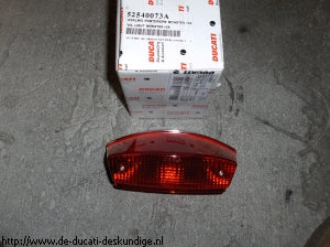 Achterlicht