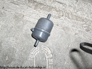 benzine filters