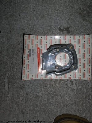 Rubber nokkenaskapje