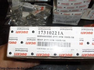 compare product