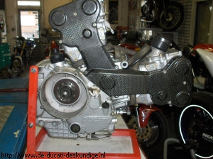 Motorblok MS4
