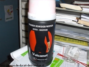 Vulcanet