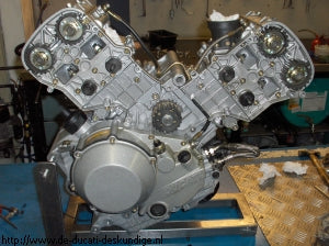749 Motorblok