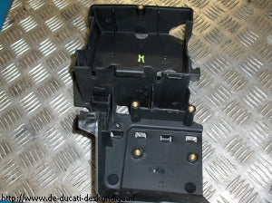 Accubak 1098