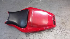 Seat bi posto