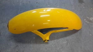 Voorspatbord