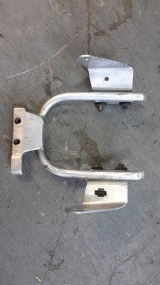 Koplamp steun
