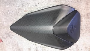Carbon kuipdelen deel 2