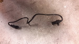 Pick-up sensor