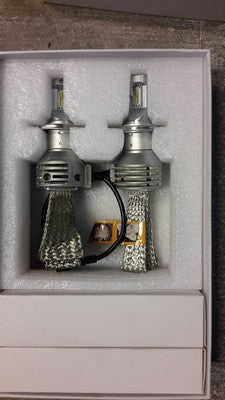 LED set
