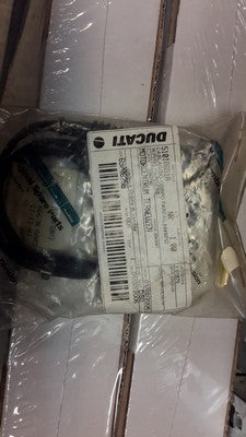 Injector bekabeling