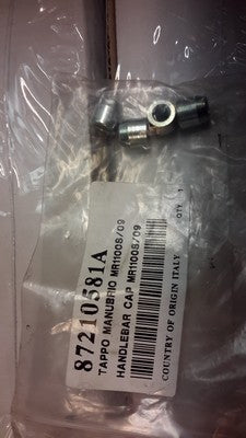 Handle Bar insert