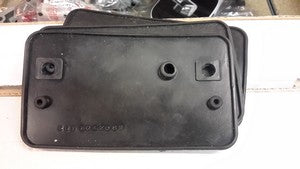 Achterlicht rubber