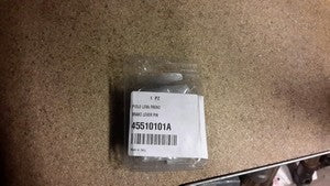 BRAKE LEVER PIN