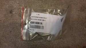 Buddyseat sticker links