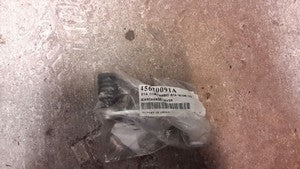Pedal, gear change