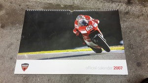 Kalender 2007