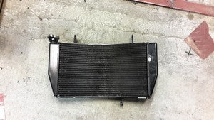 Radiator