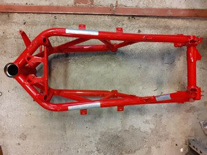 *NIEUW* Frame