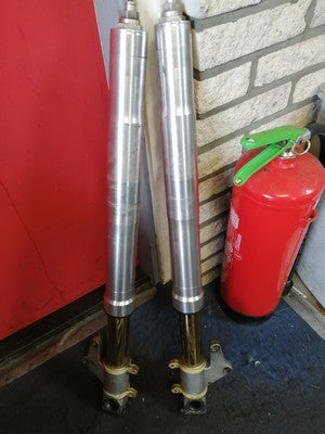 Voorvorken